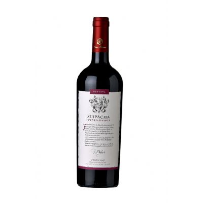 Argentine Wine Estate 2007 Malbec - Cabernet